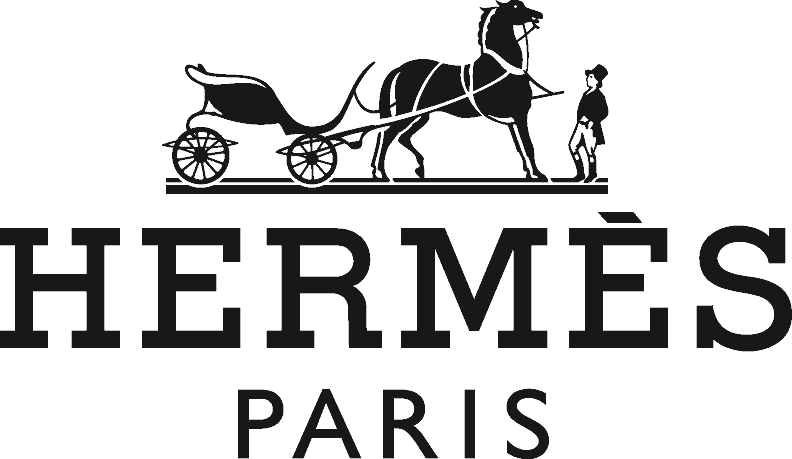 Logo: Hermes